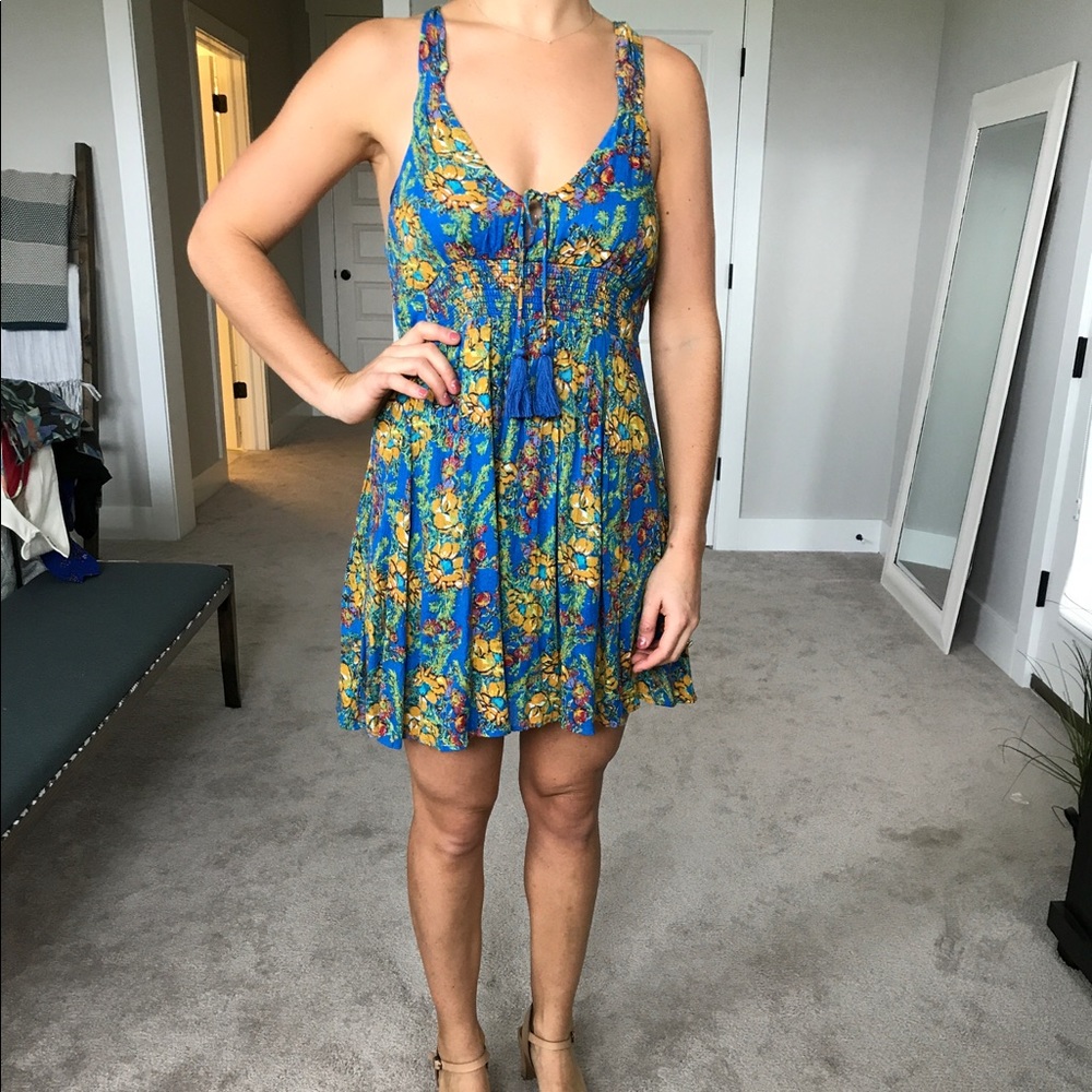 Summer dress
